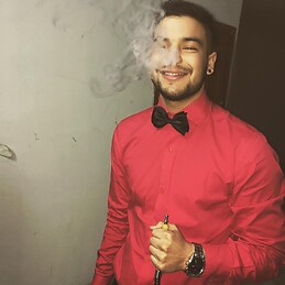 Luis David Rodríguez García