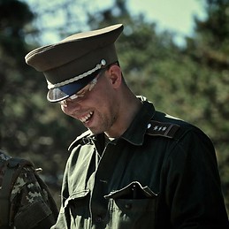 Barnabás Horváth
