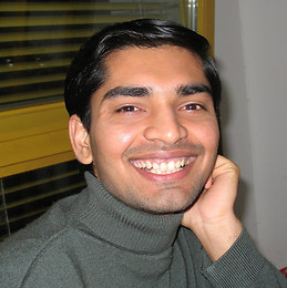 Dhiraj Lakhichand Jain