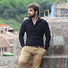 Otari Vacheishvili
