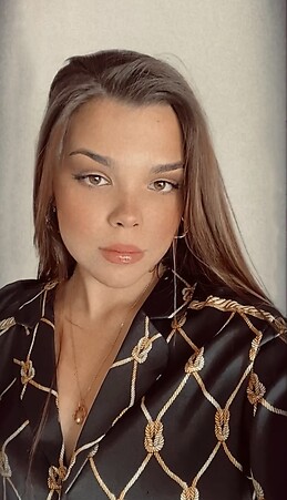 Andrea Sánchez