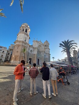 Alvaro De Veciana Aznar