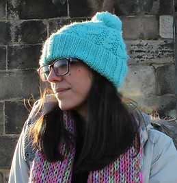 Luna Cuberos Gallardo