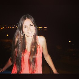 Sandra García Serrano