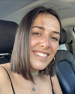 Nahia Dueñas Arrastio