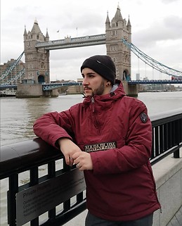 Jose Carlos Rodríguez