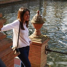 Andrea Salido Serrano