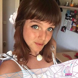 Pilar Parrón Romero