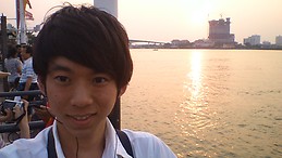 Takahiro Nakagome