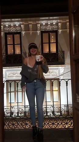 Carmen Granados Espada