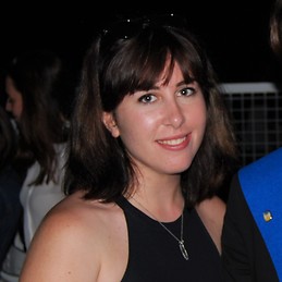 Cristina González Fernández