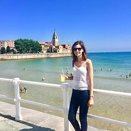 Elena Perez Rodriguez