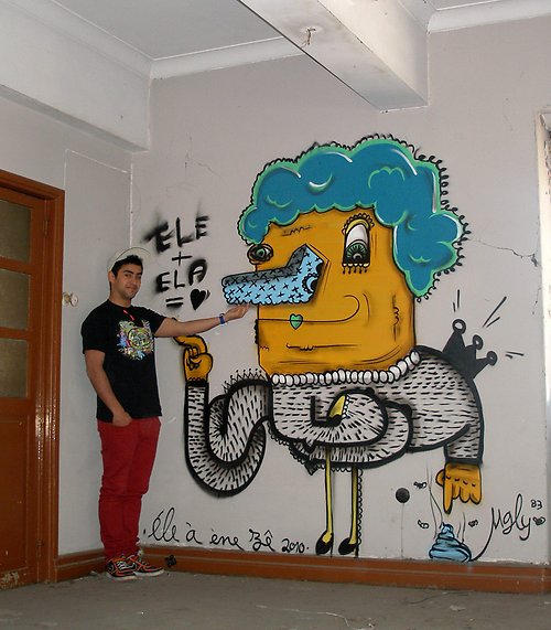 João Nuno Lanzinha