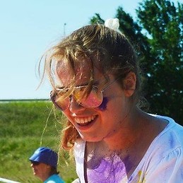 Franka van Vreeswijk