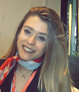 Claudia Alonso