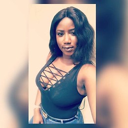 Marie Emmanuelle Kouadio