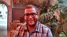 Borja Manuel Barba Sánchez