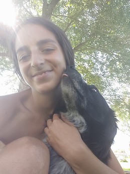 Sofia Alorda Fernàndez