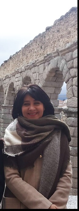 Esperanza Hernández Montaño