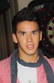 alex garcía romero