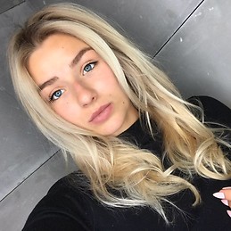 Anastasija Leppenen