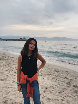 Clara Villamor Sanchez