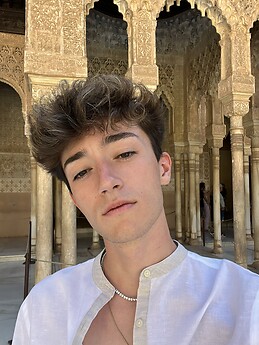 Oriol Arenas Figueras