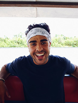 Carlos Plaza Acevedo