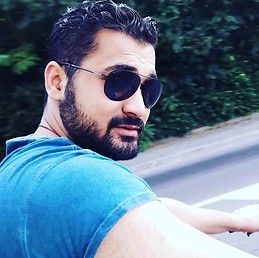 Omar Aamir