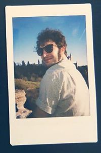 Sergio Piñeiro Alonso