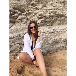 Cristina Barquin Rego