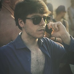 Francesco Salvatore Cozzi