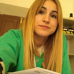 Marina Lorente Costela