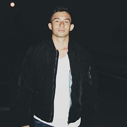 Andres Castellanos