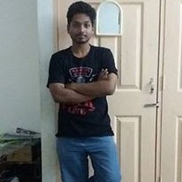 Adarsh Rajesh
