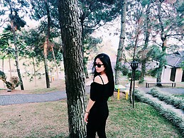 Dewi Anastasia Tjhin