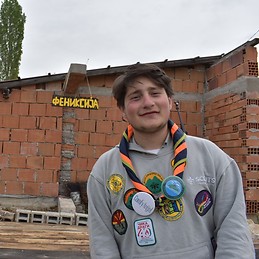 Никола Милошевски