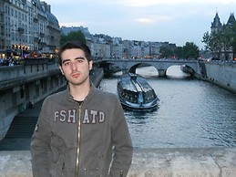 Manuel Alcázar Sánchez