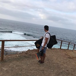 Mikel Irureta Iturrino