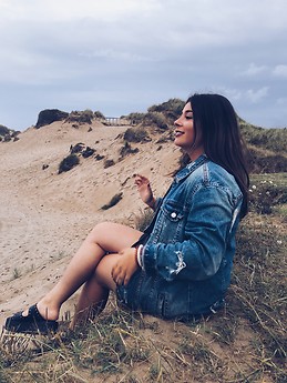 olaya fernandez