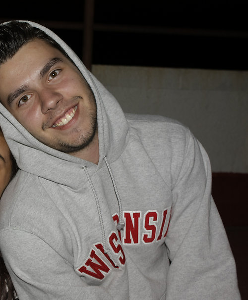 JuanJo Fuentes Martín