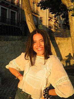 Andrea Perez Vergara
