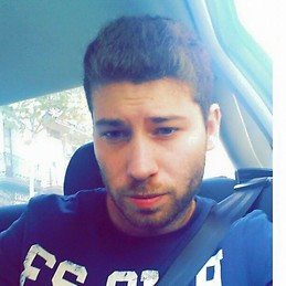 Xavi Jorge Madrid