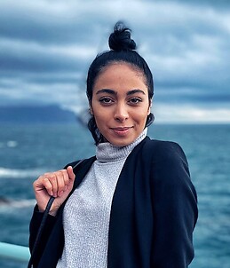 Atena Farahani