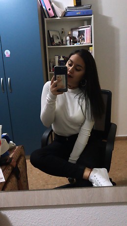 Daniela Gasca Rojas