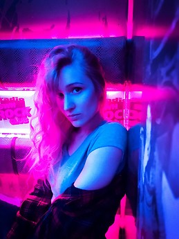 Alisa Karsova