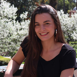 Carlota Atiza Campos