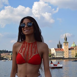 Mar Sanchez Castillo