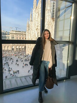 Lauma Katrina Abolina