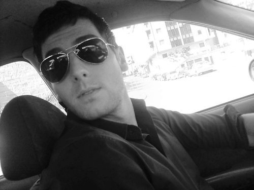 Daniel Castro